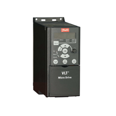 VLT Micro Drive FC 51 0,75 кВт (200-240, 1 фаза) 132F0003
